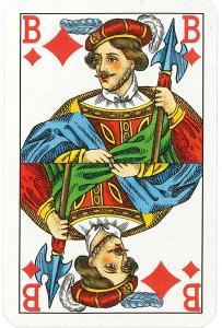 De vier boeren De vier boeren